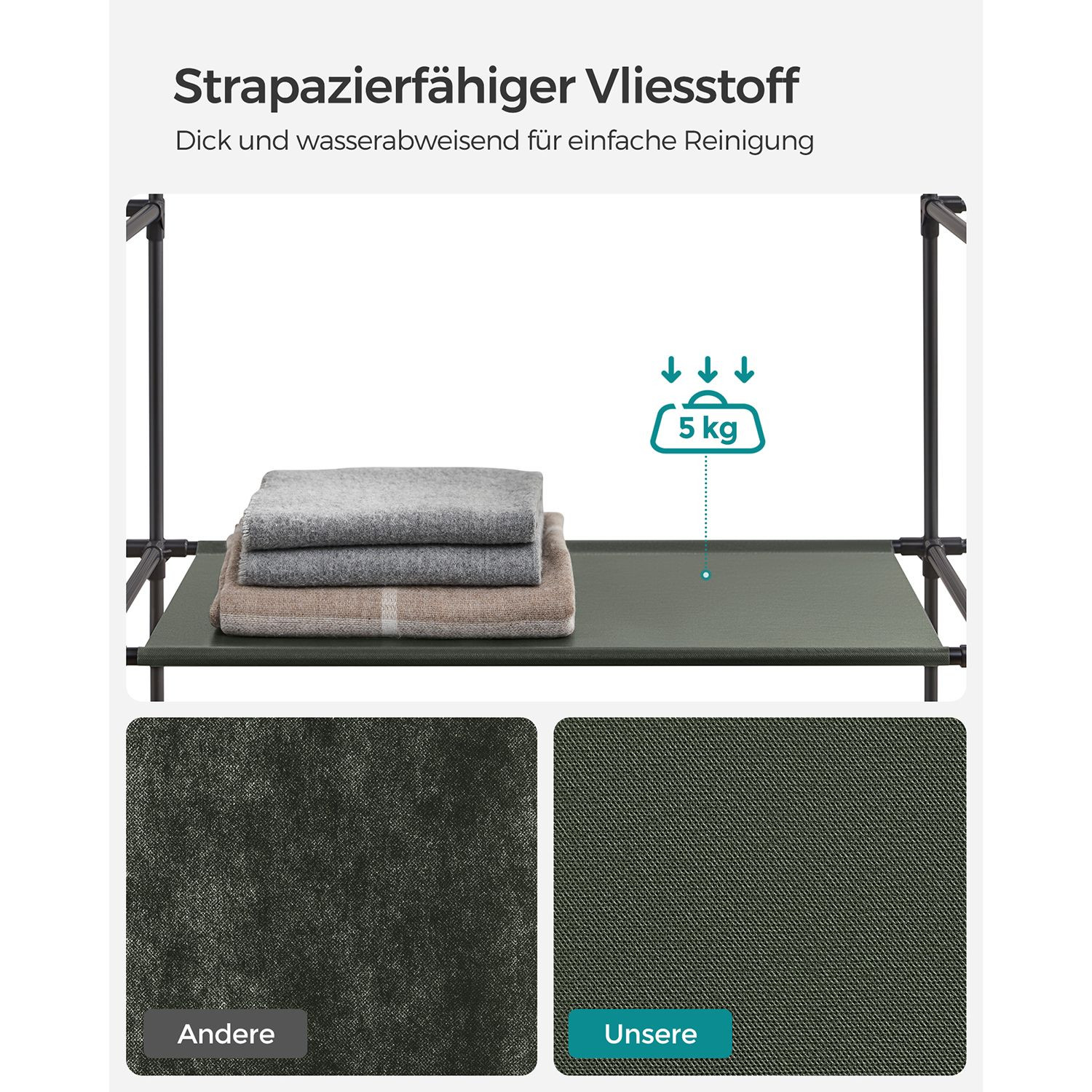 Šatní skříň LSF003C02