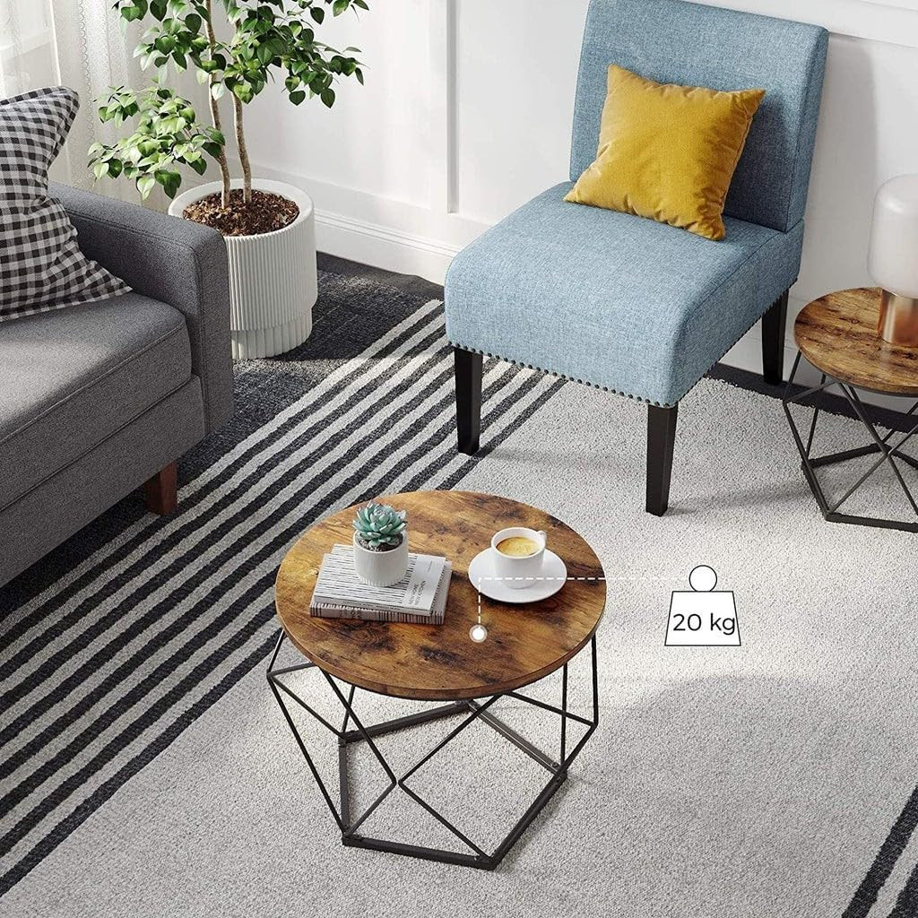 Set dvou konferenčních stolků LET040B01V1