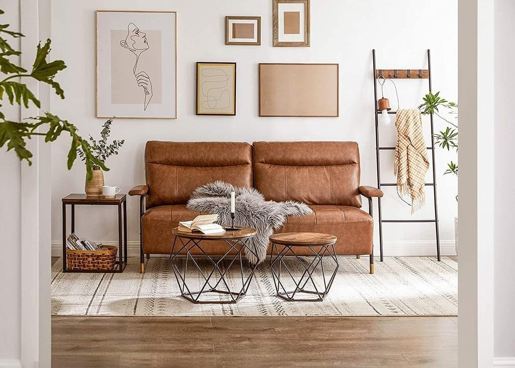 Set dvou konferenčních stolků LET040B01V1