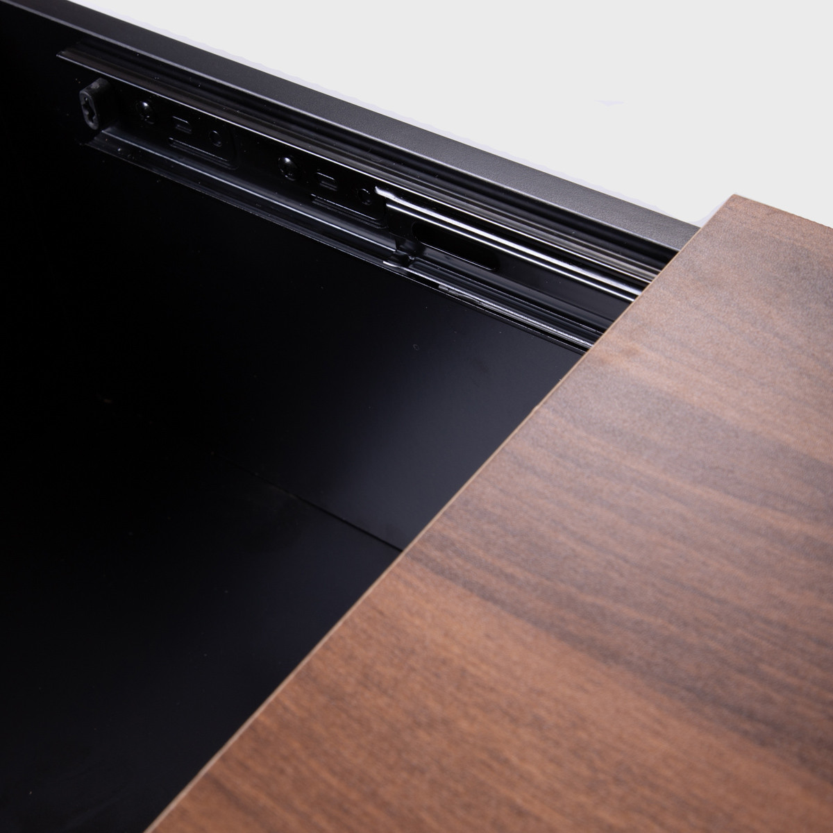 Konferenční stolek ANZABI 712067 hnědý