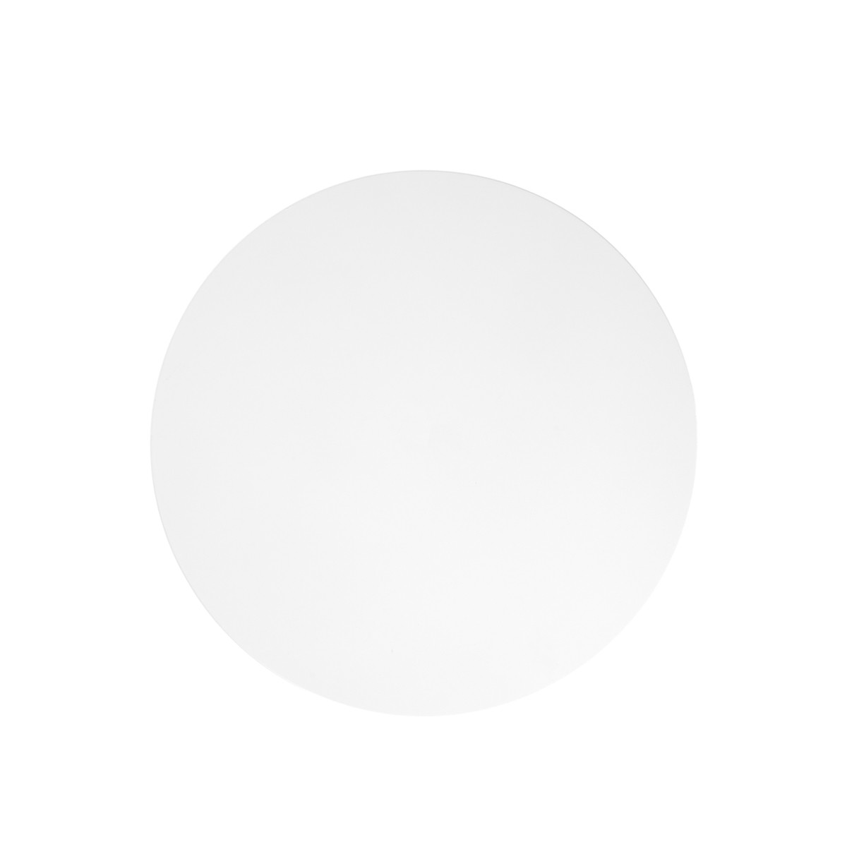 Konferenční stolek CAST bílý 894614