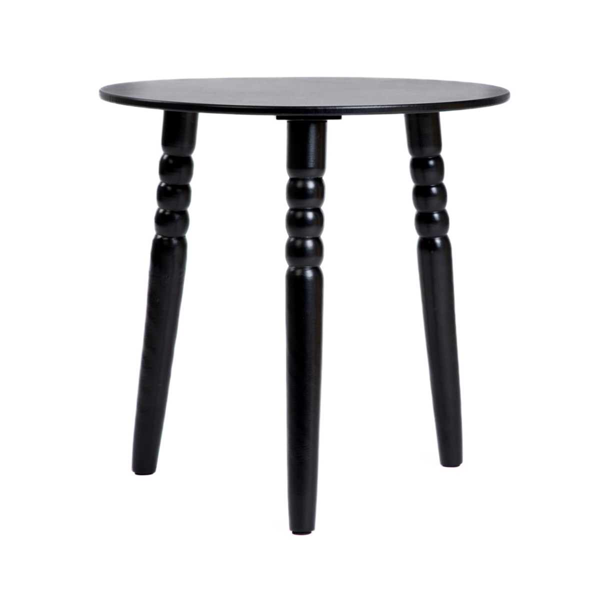 Konferenční stolek CAST černý 894607