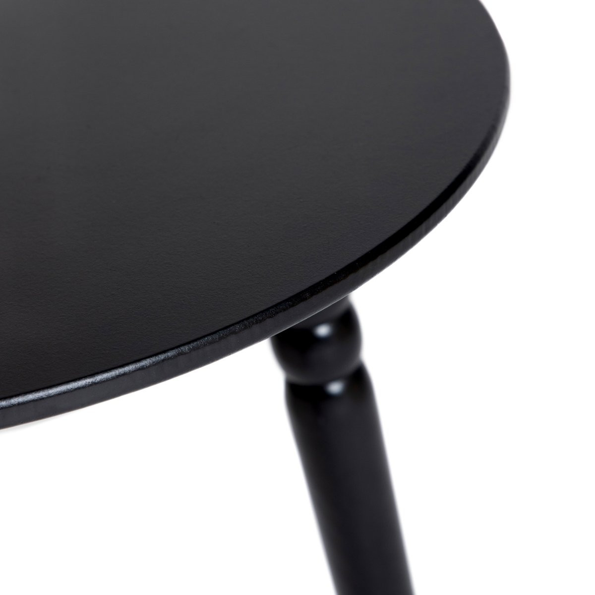 Konferenční stolek CAST černý 894607