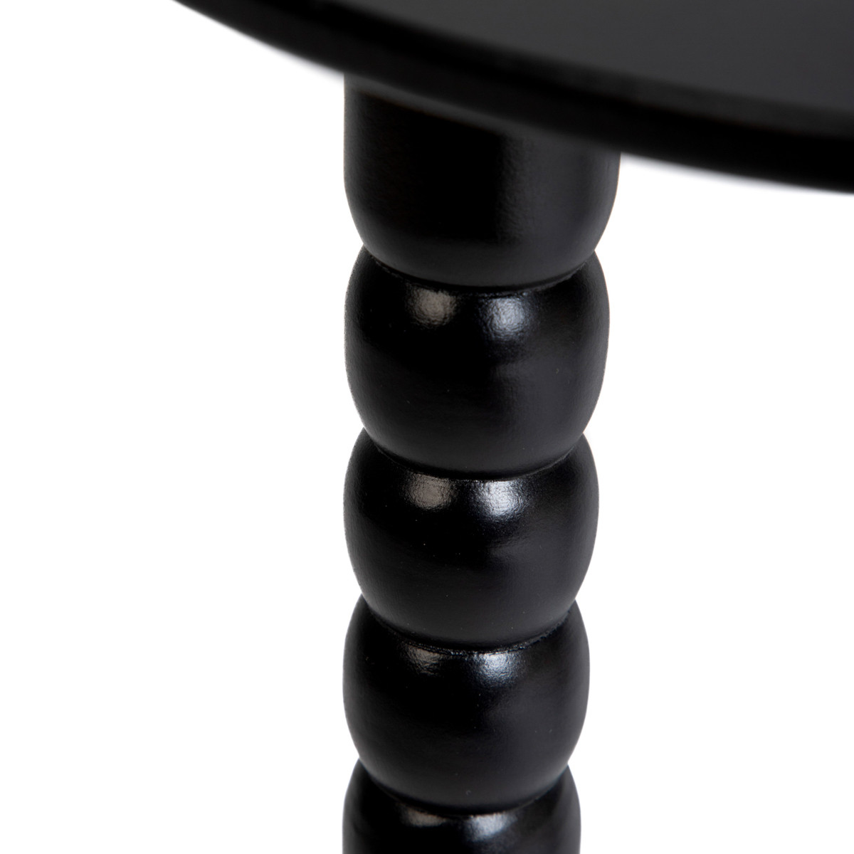 Konferenční stolek CAST černý 894607