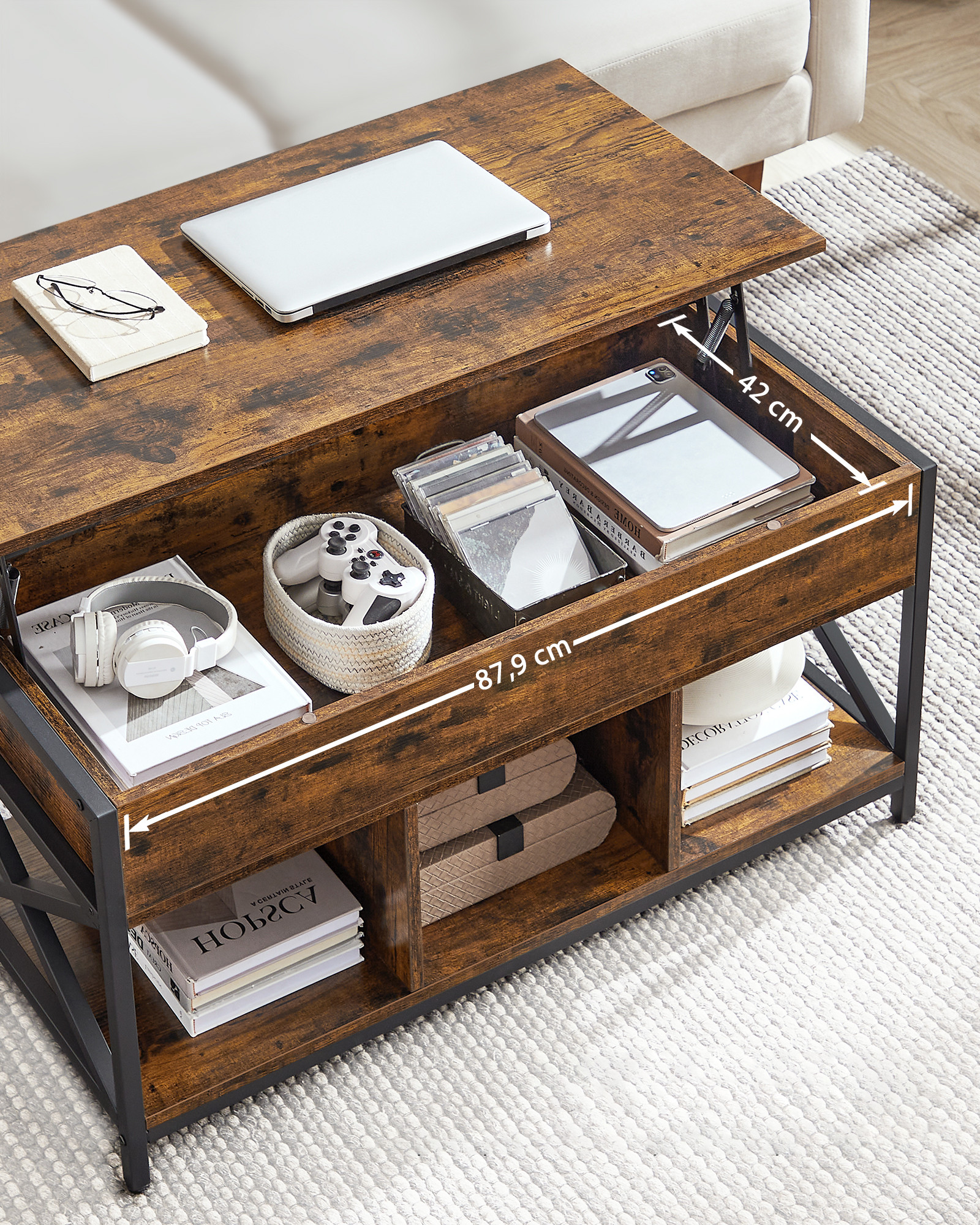 Konferenční stolek LCT202B01V1