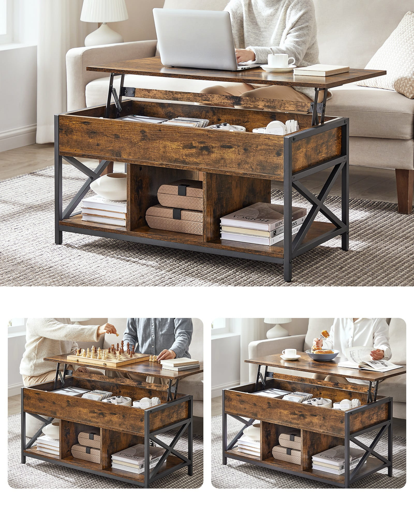 Konferenční stolek LCT202B01V1