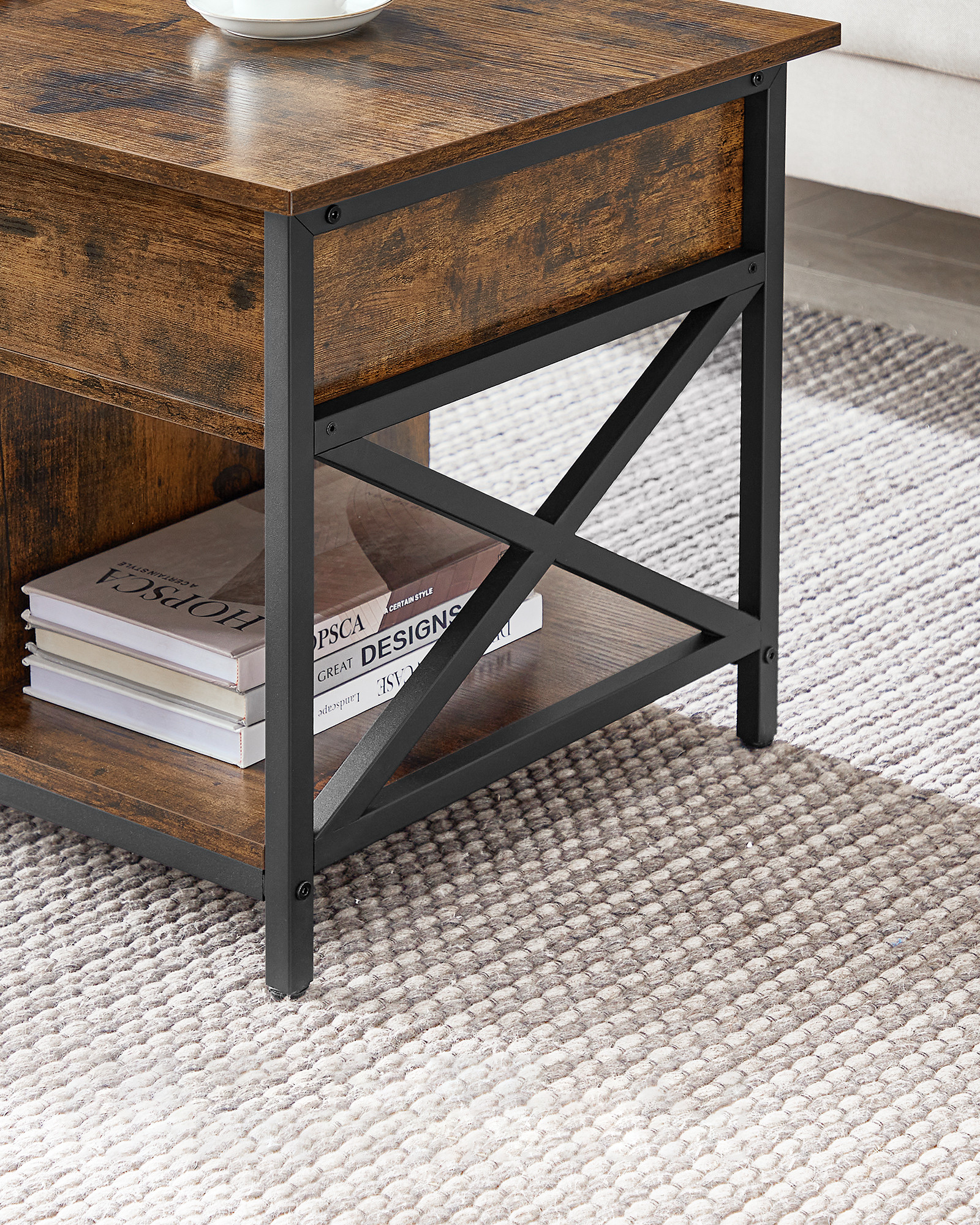 Konferenční stolek LCT202B01V1