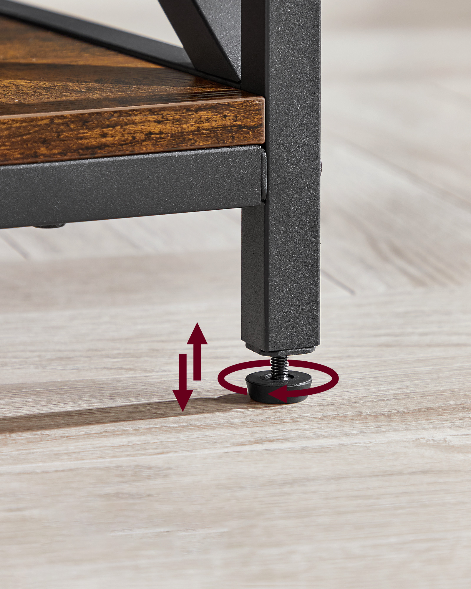 Konferenční stolek LCT202B01V1