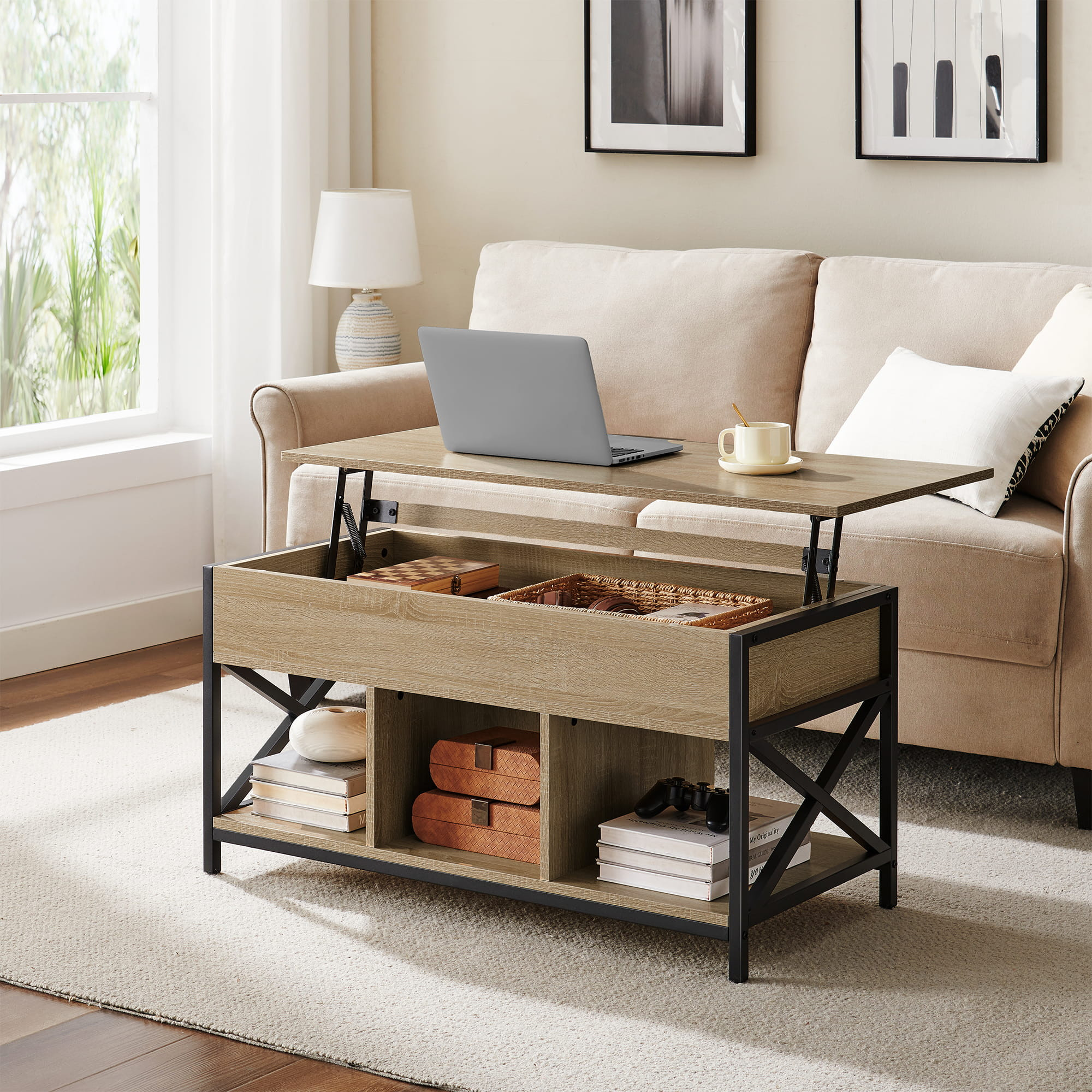 Konferenční stolek LCT202B11