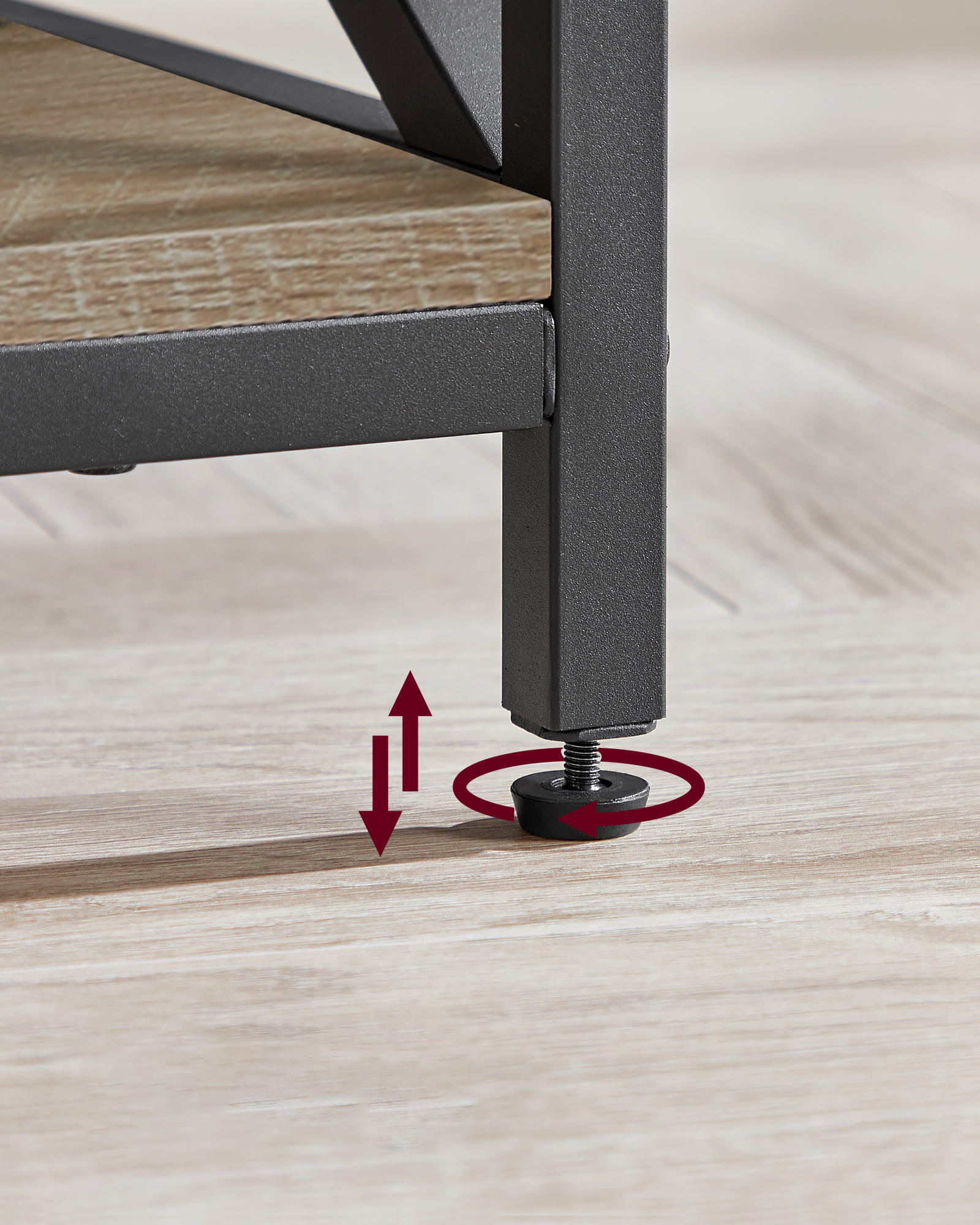 Konferenční stolek LCT202B11