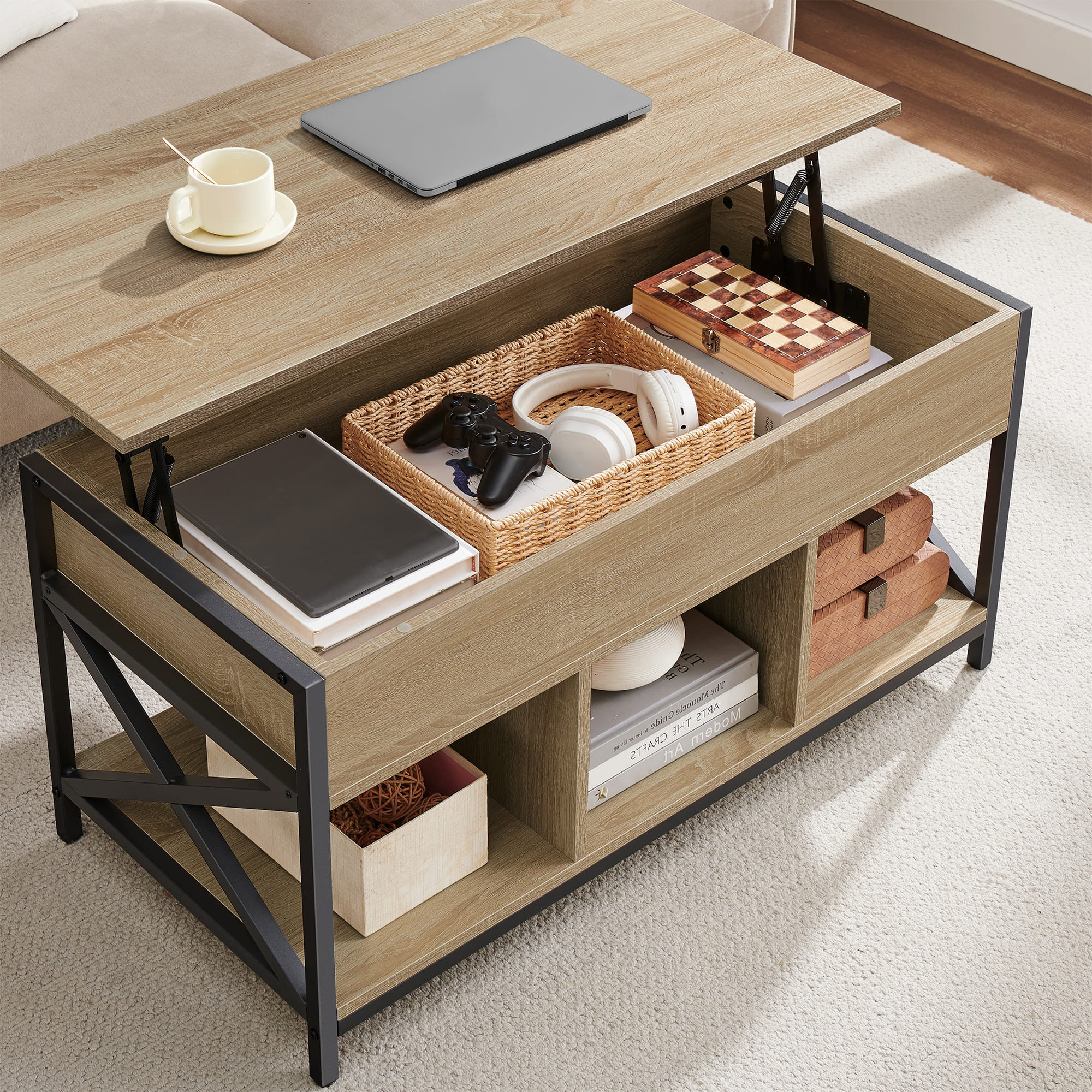 Konferenční stolek LCT202B11