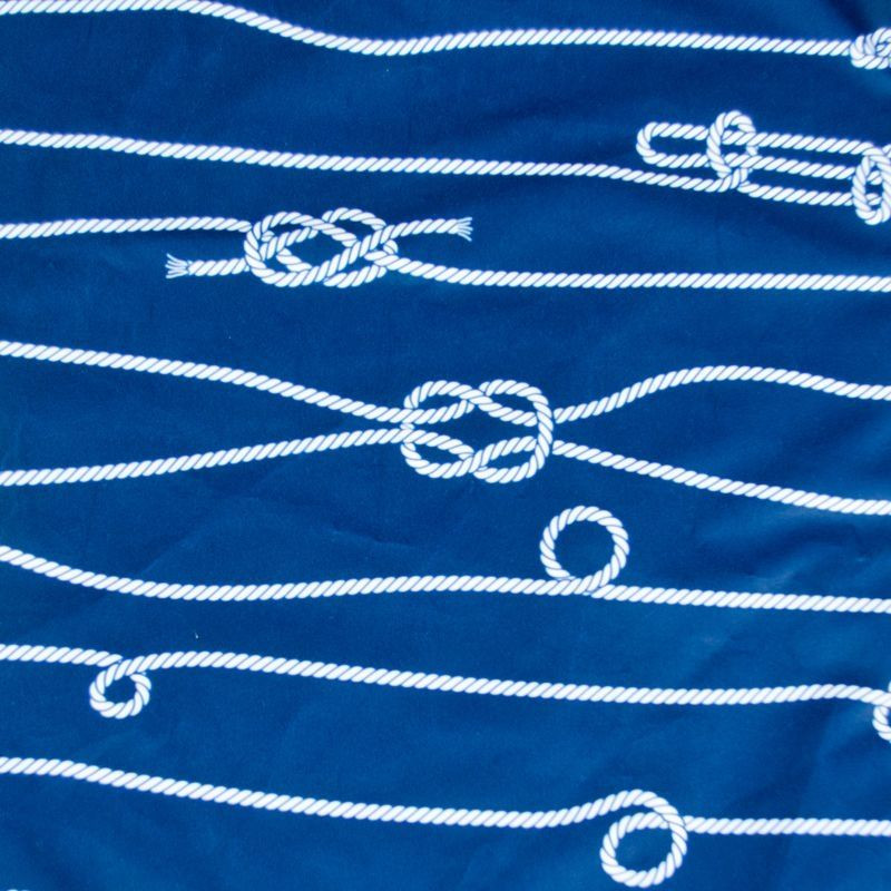 Čtvercový polštář Marine