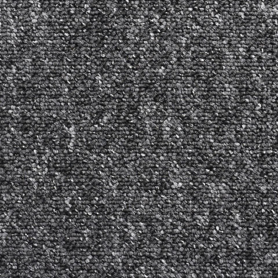 Metrážový koberec SUPERTURBO antracyt