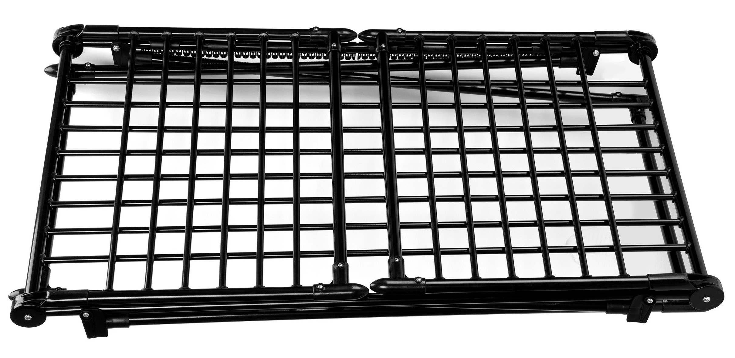 Stojací sušák na prádlo ADELINE černý