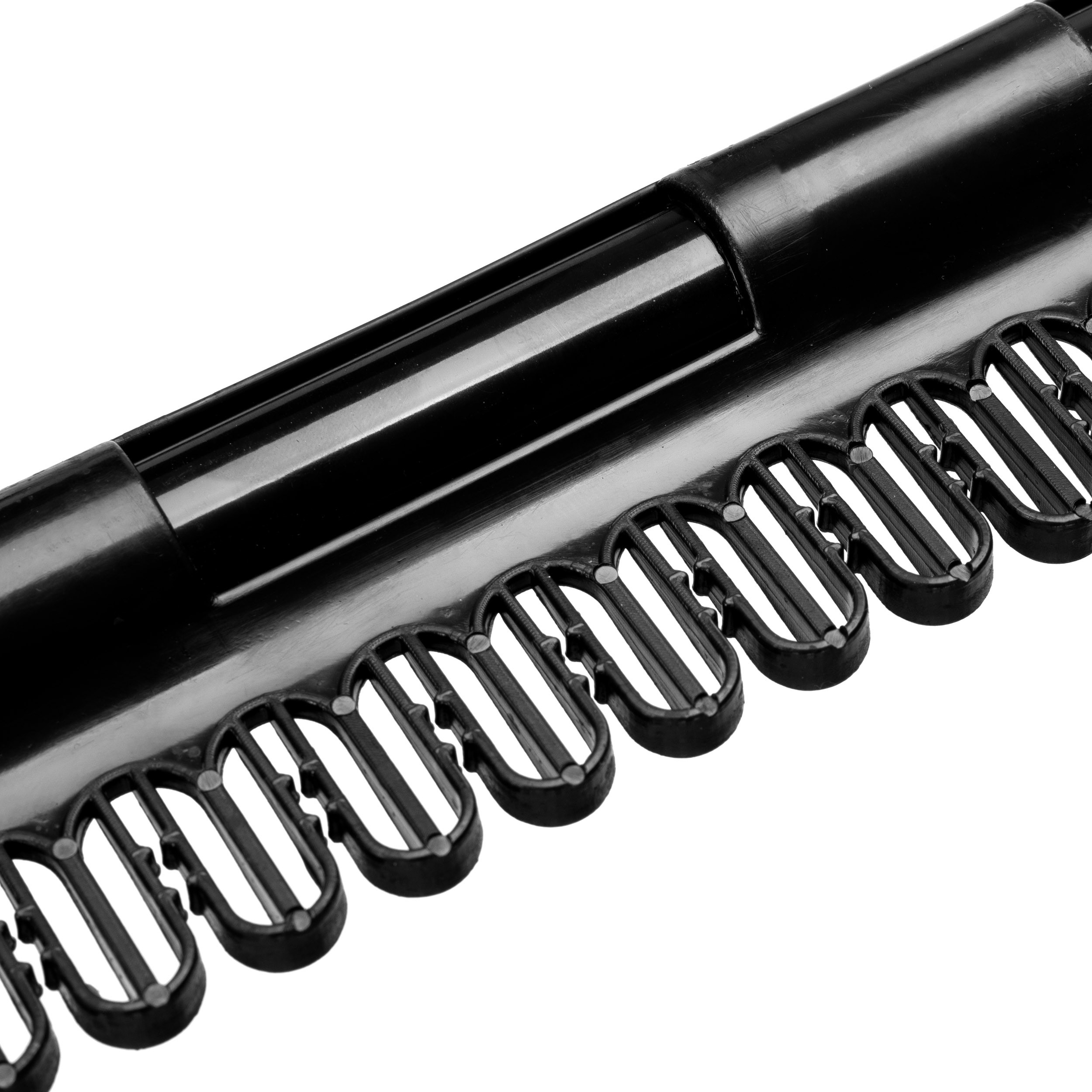 Stojací sušák na prádlo ADELINE černý