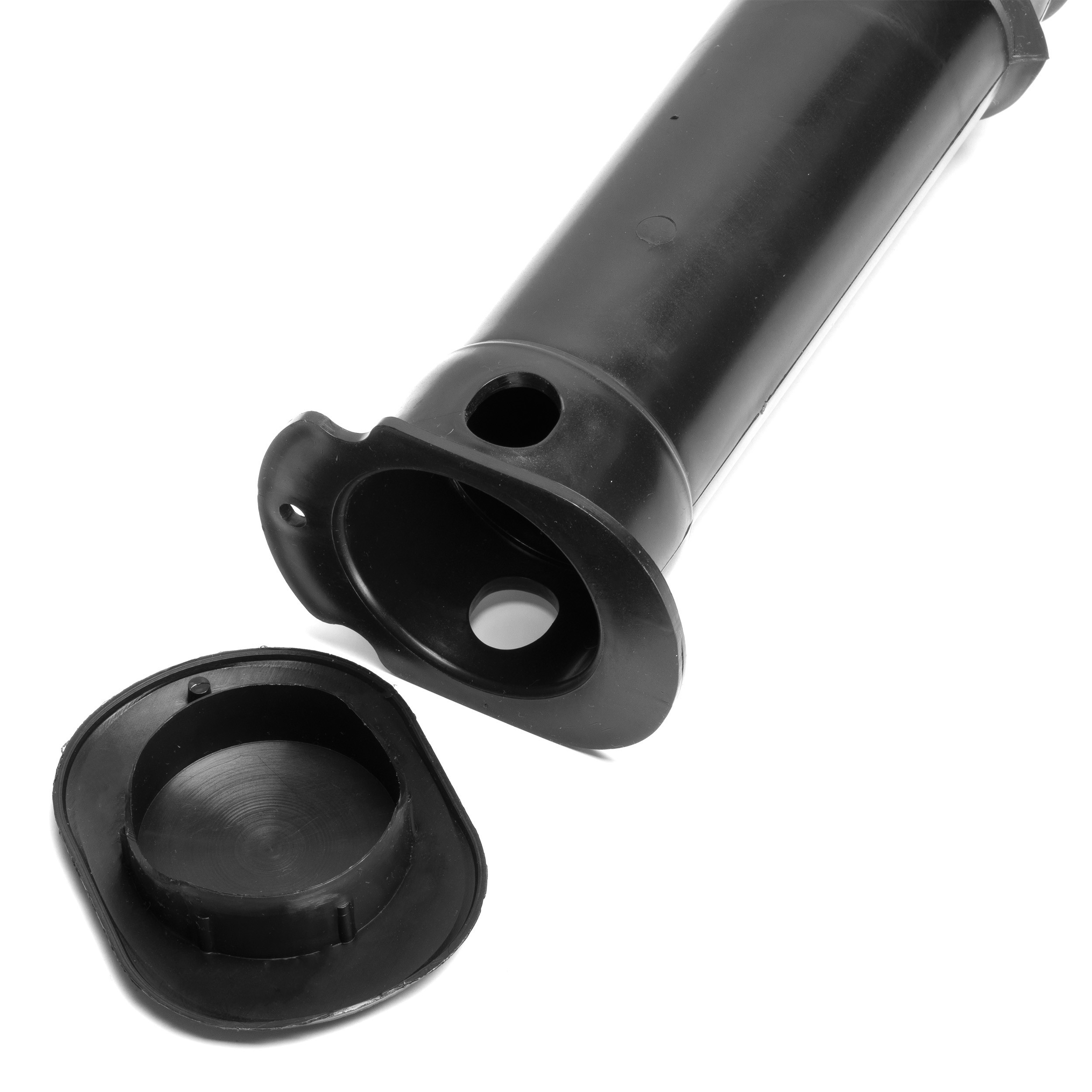 Zahradní sušák na prádlo GOBI šedý