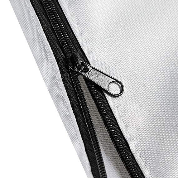 Zahradní sušák na prádlo GOBI šedý