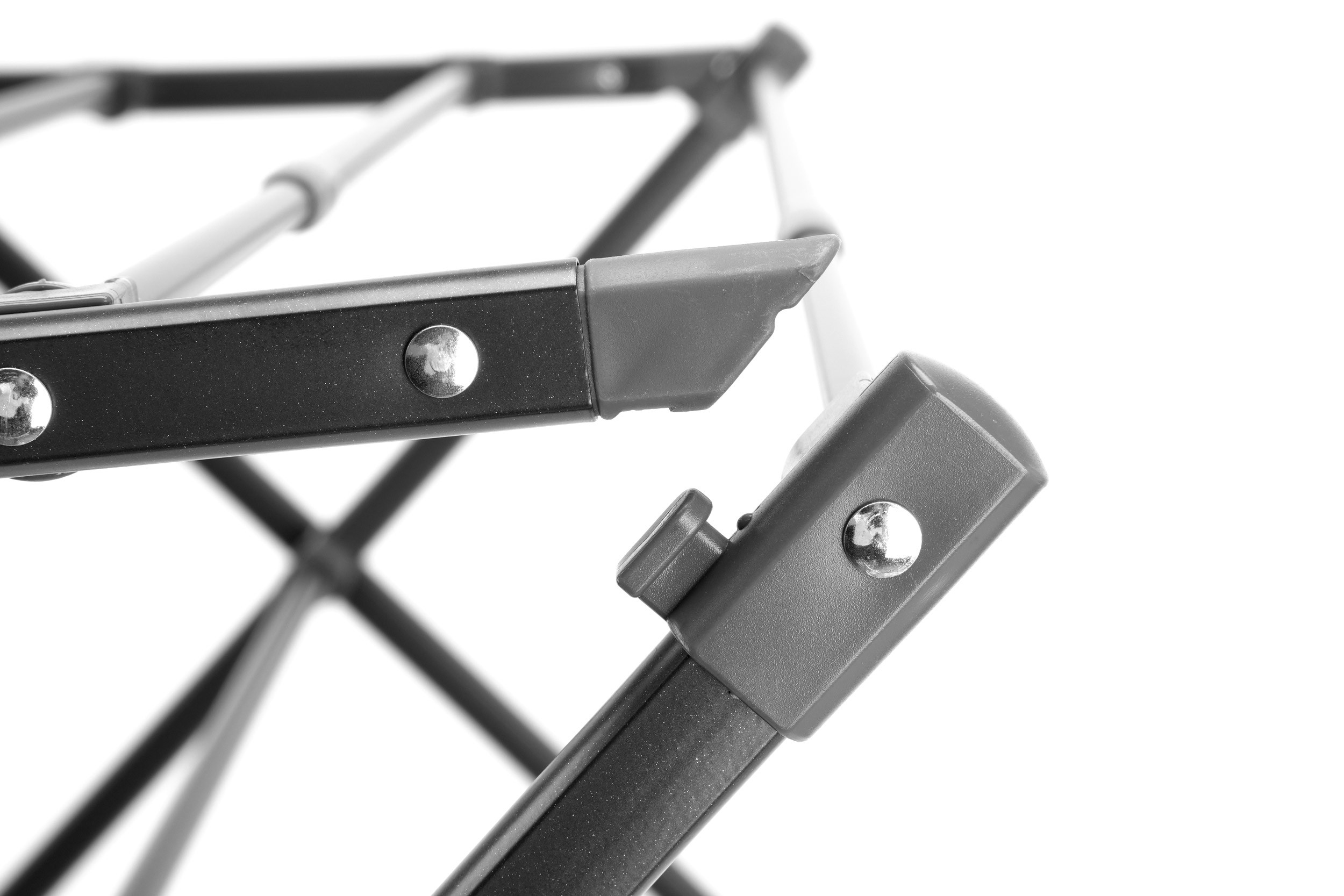 Stojací sušák na prádlo GRENA antracitový