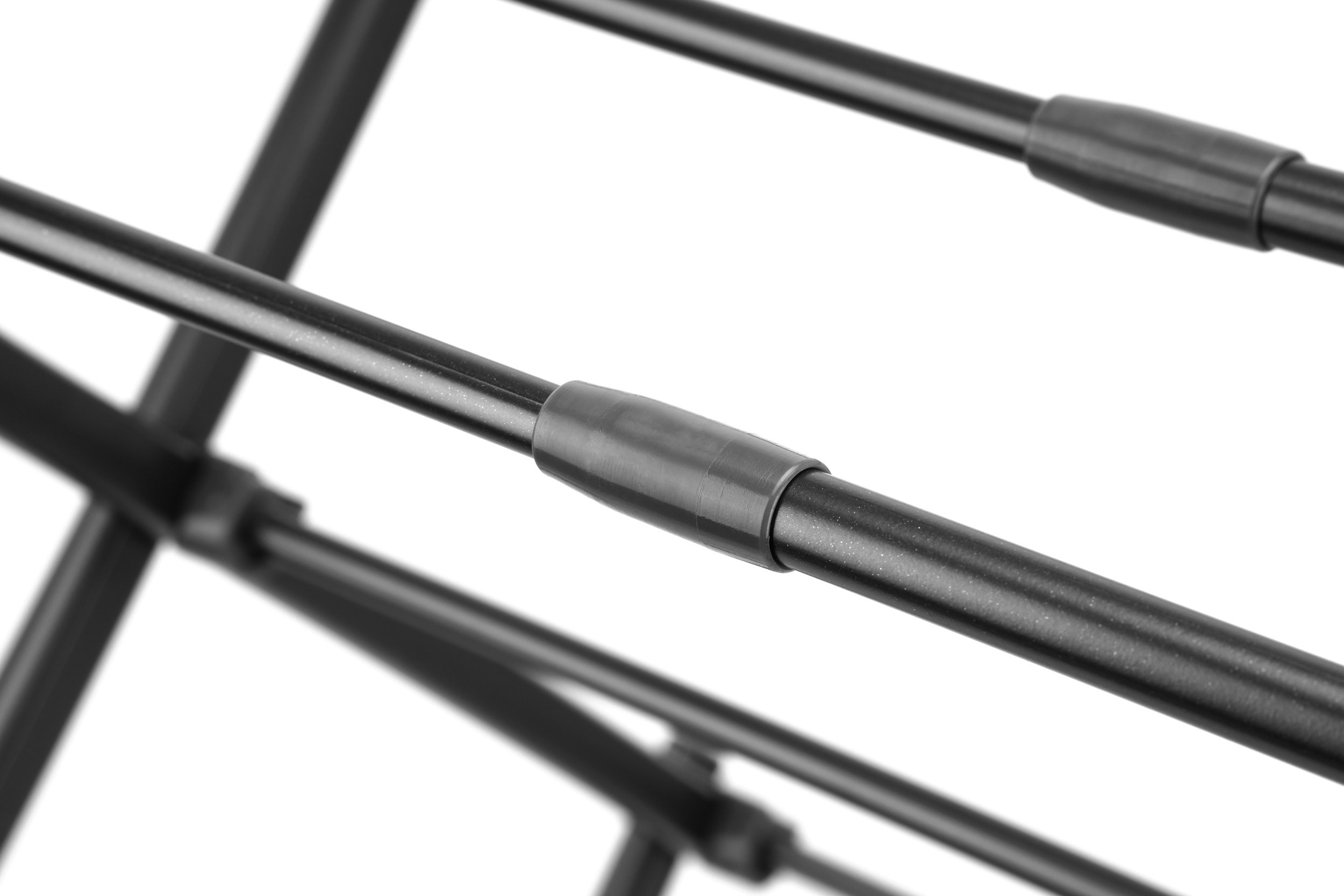 Stojací sušák na prádlo GRENA antracitový