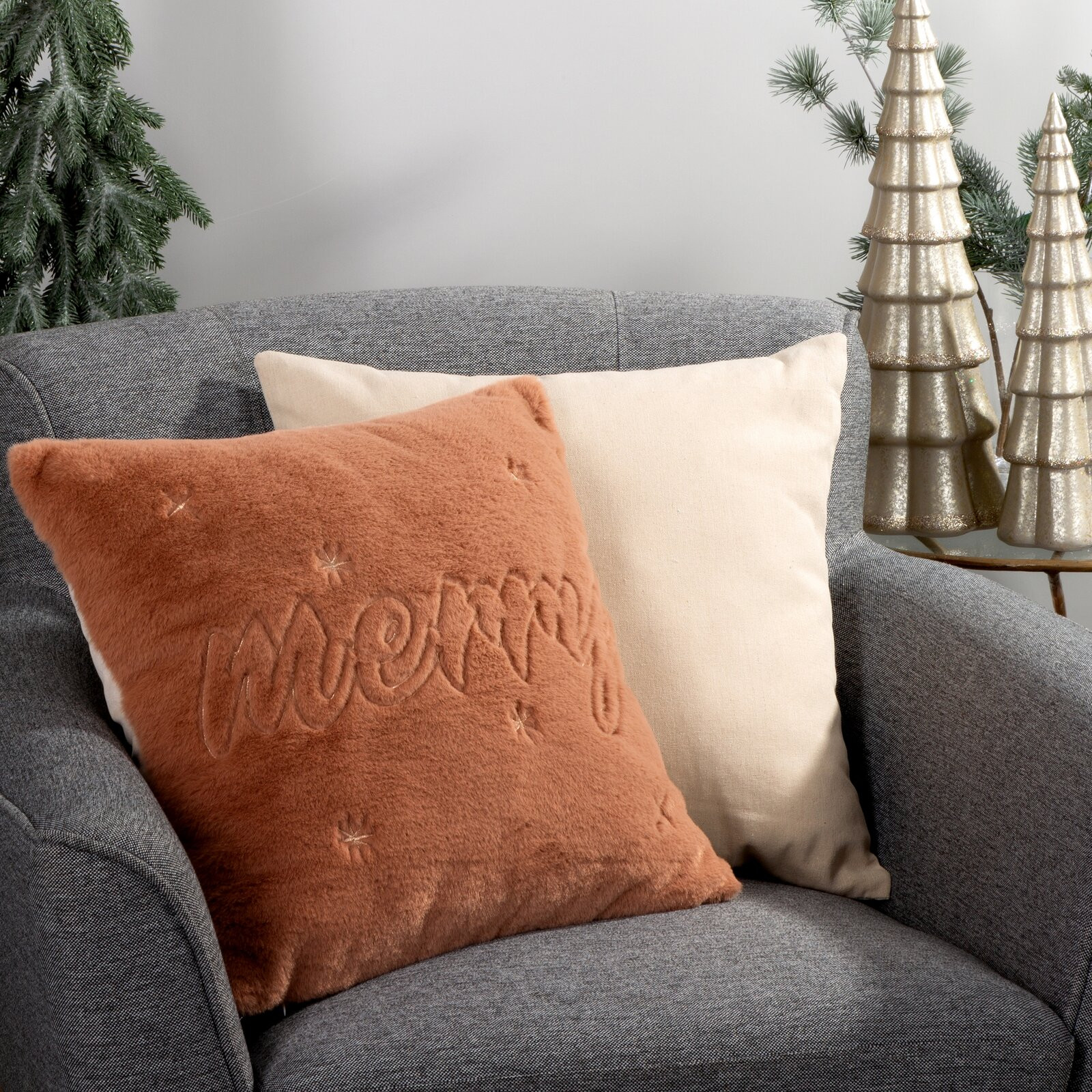 Povlak na polštář CHP 100 medový