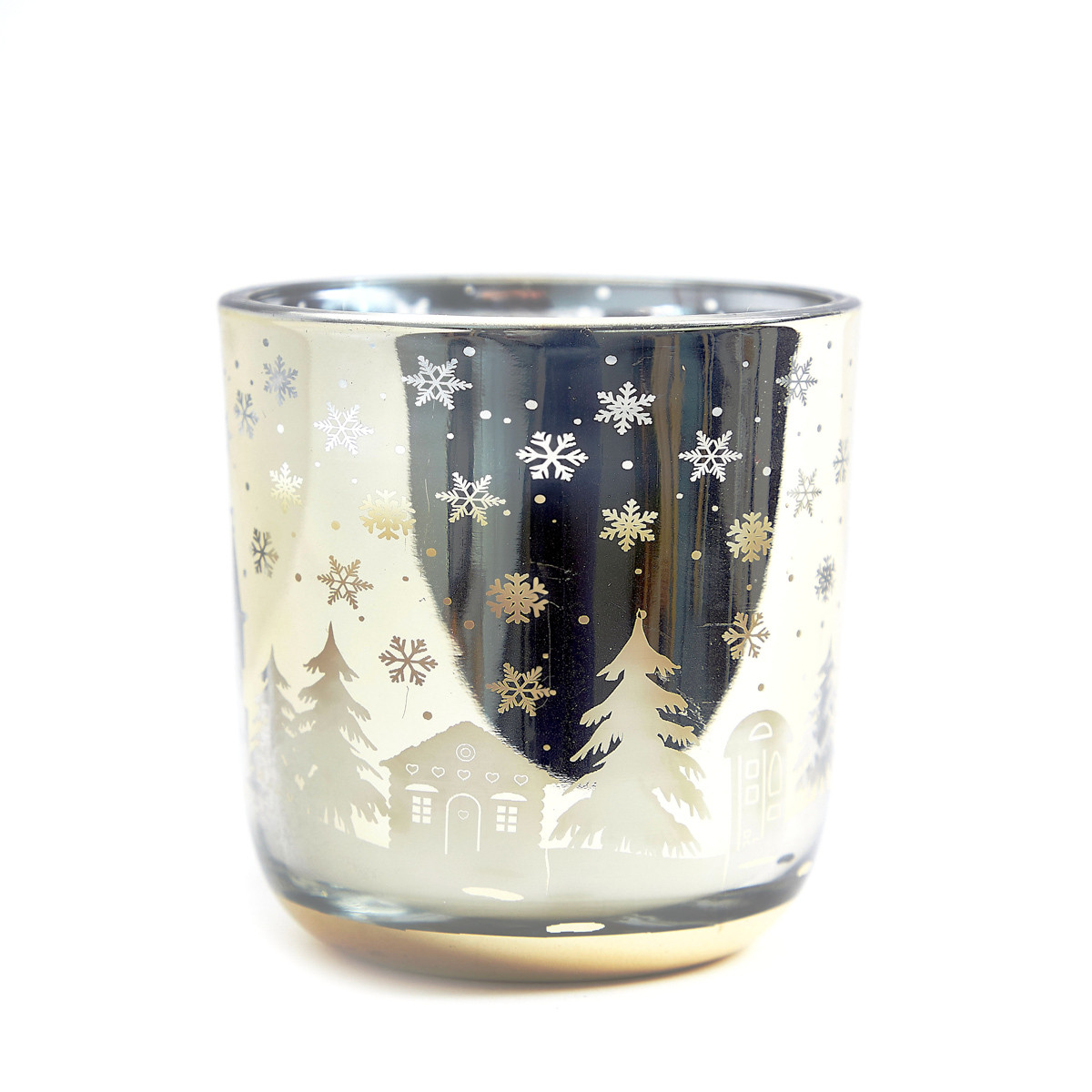 Svíčka BRETTI s vůní ořechového dřeva a pepře 870427