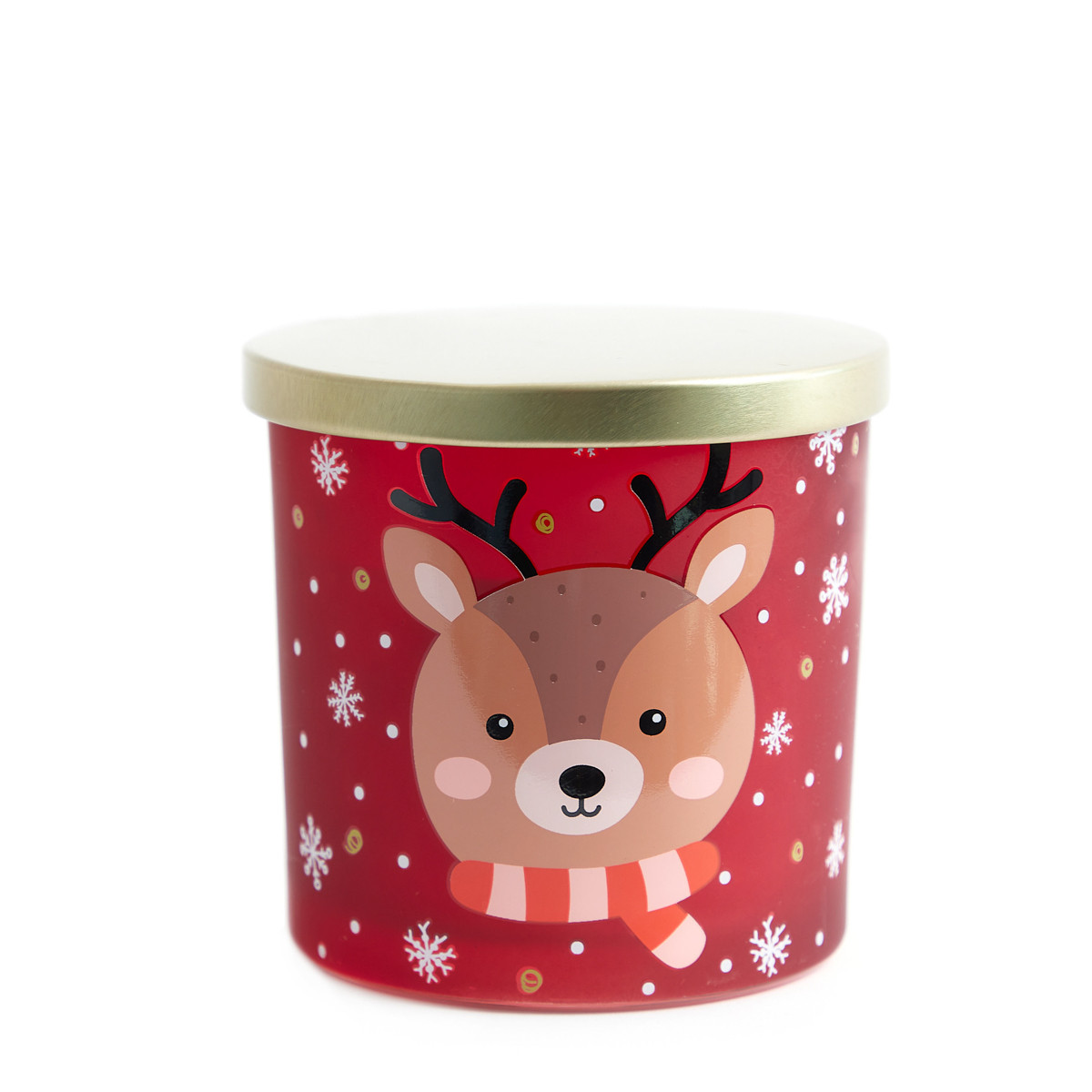 Svíčka PADI se sobíkem 872230