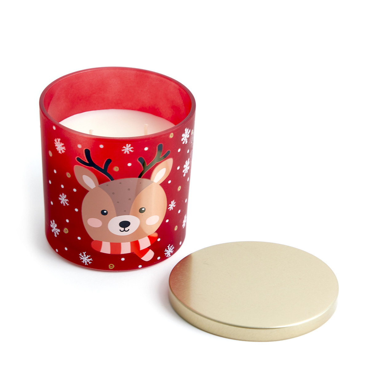 Svíčka PADI se sobíkem 872230