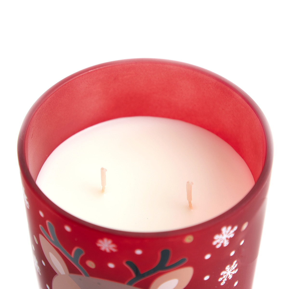 Svíčka PADI se sobíkem 872230