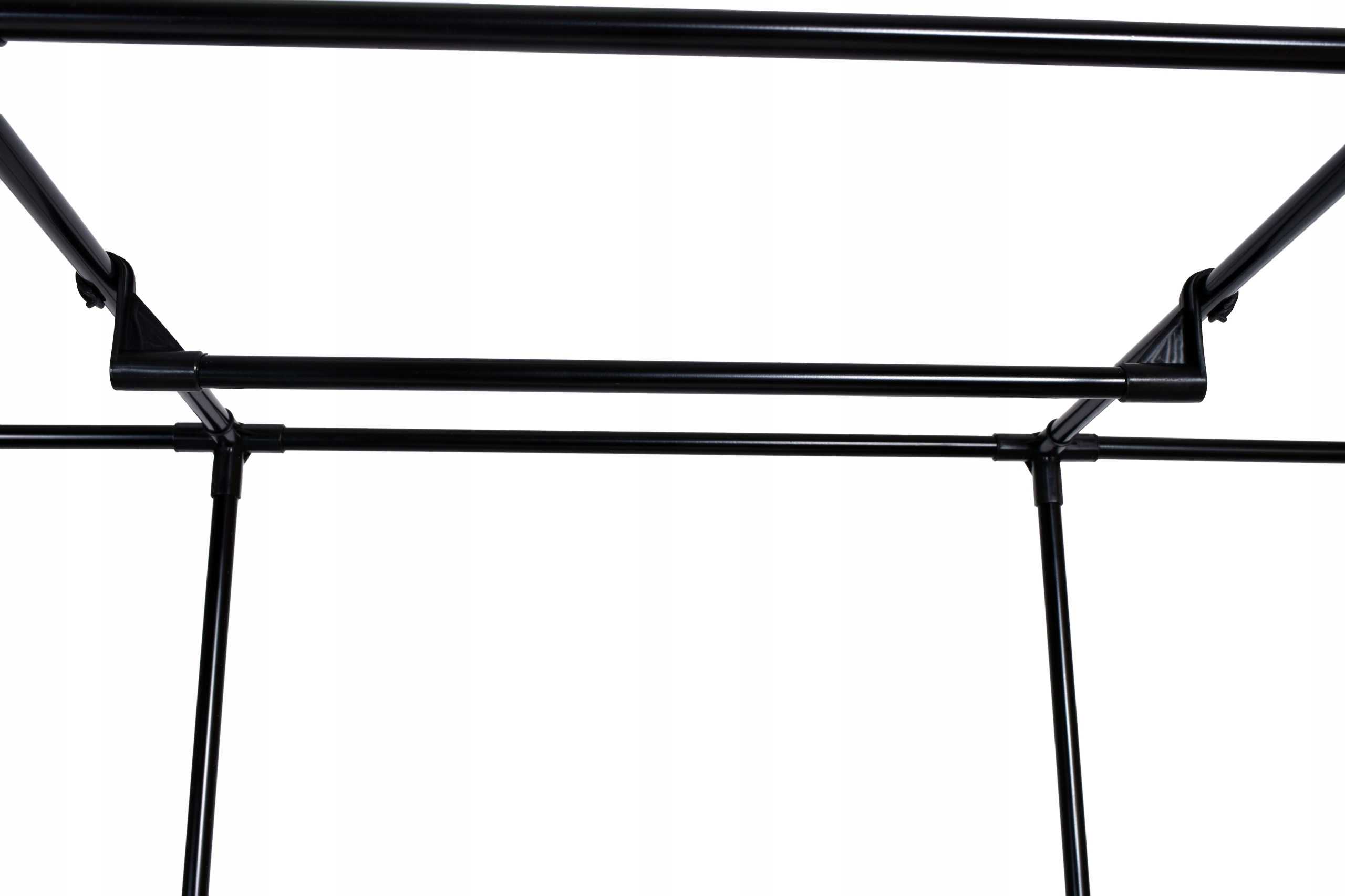 Šatní skříň MIRA MAXI antracitová