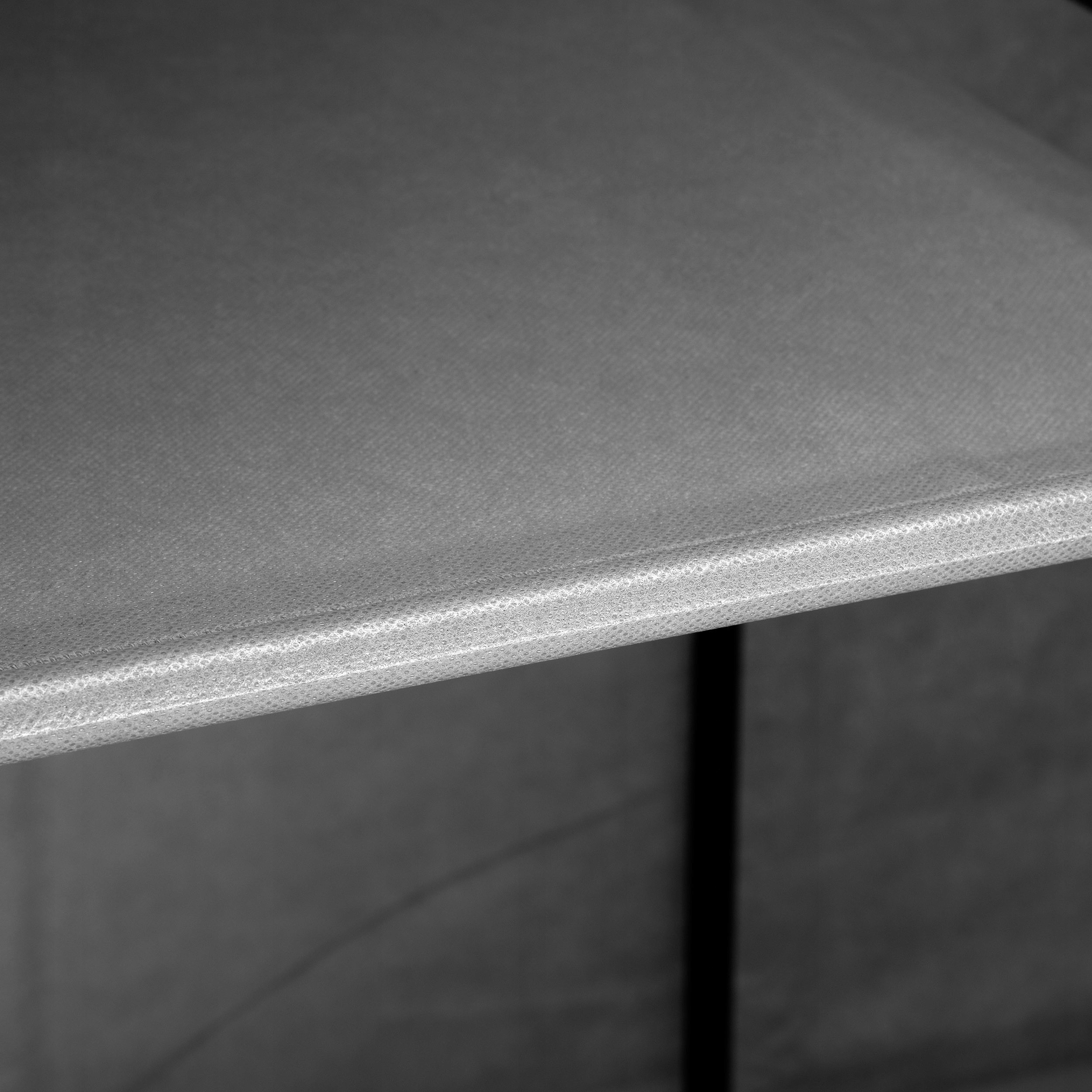 Šatní skříň SONIA antracitová