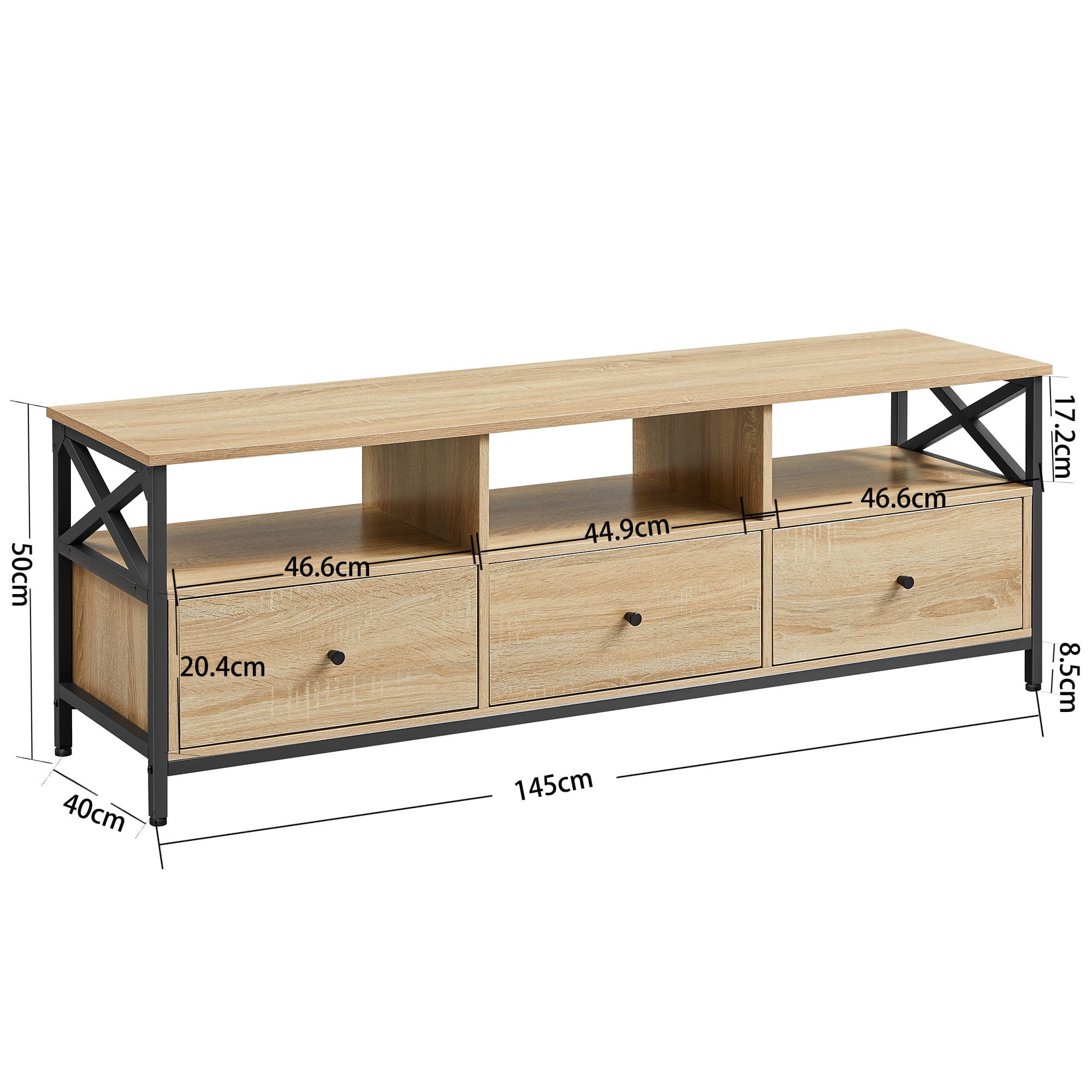 Stolek pod TV LTV301B11