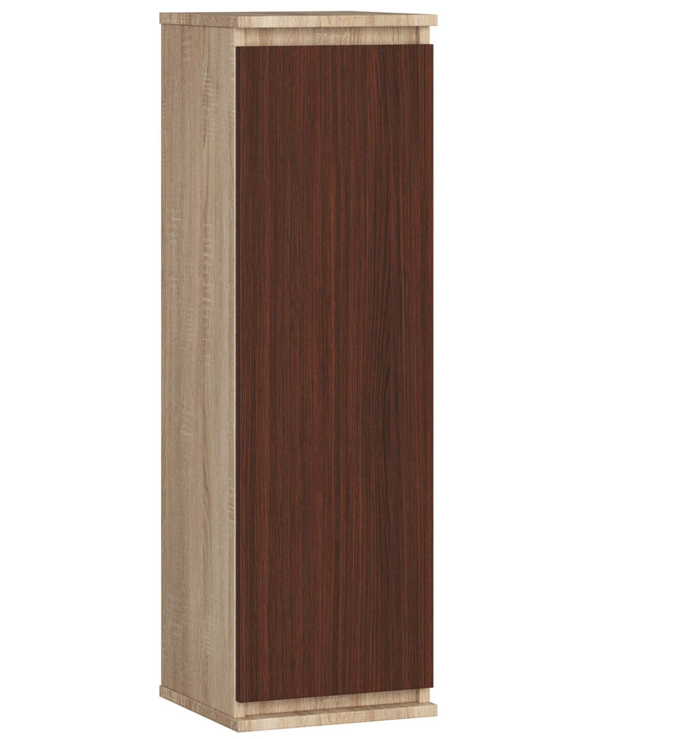 Závěsná skříňka W30 CLP sonoma / wenge