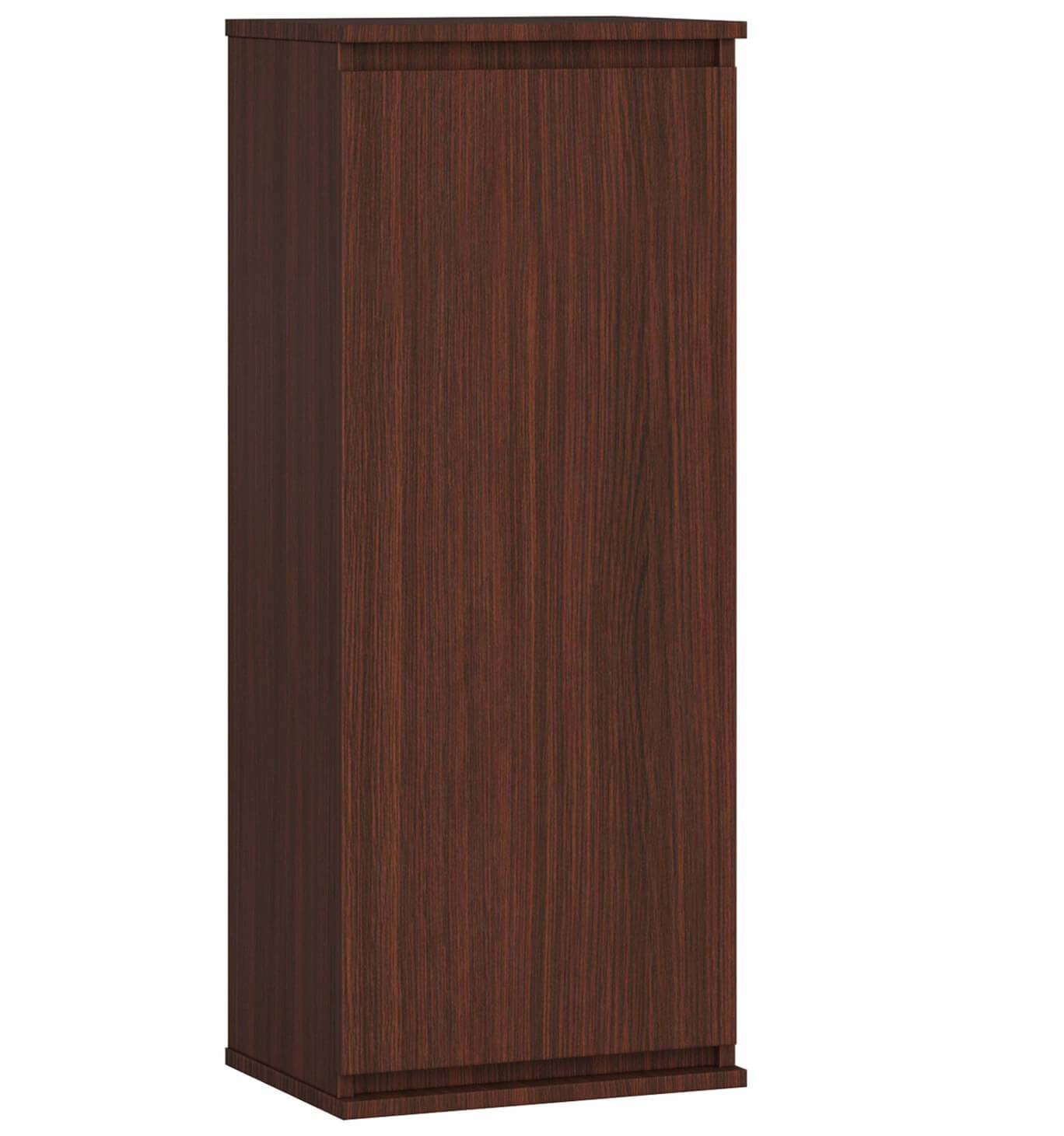 Závěsná skříňka W40 CLP wenge