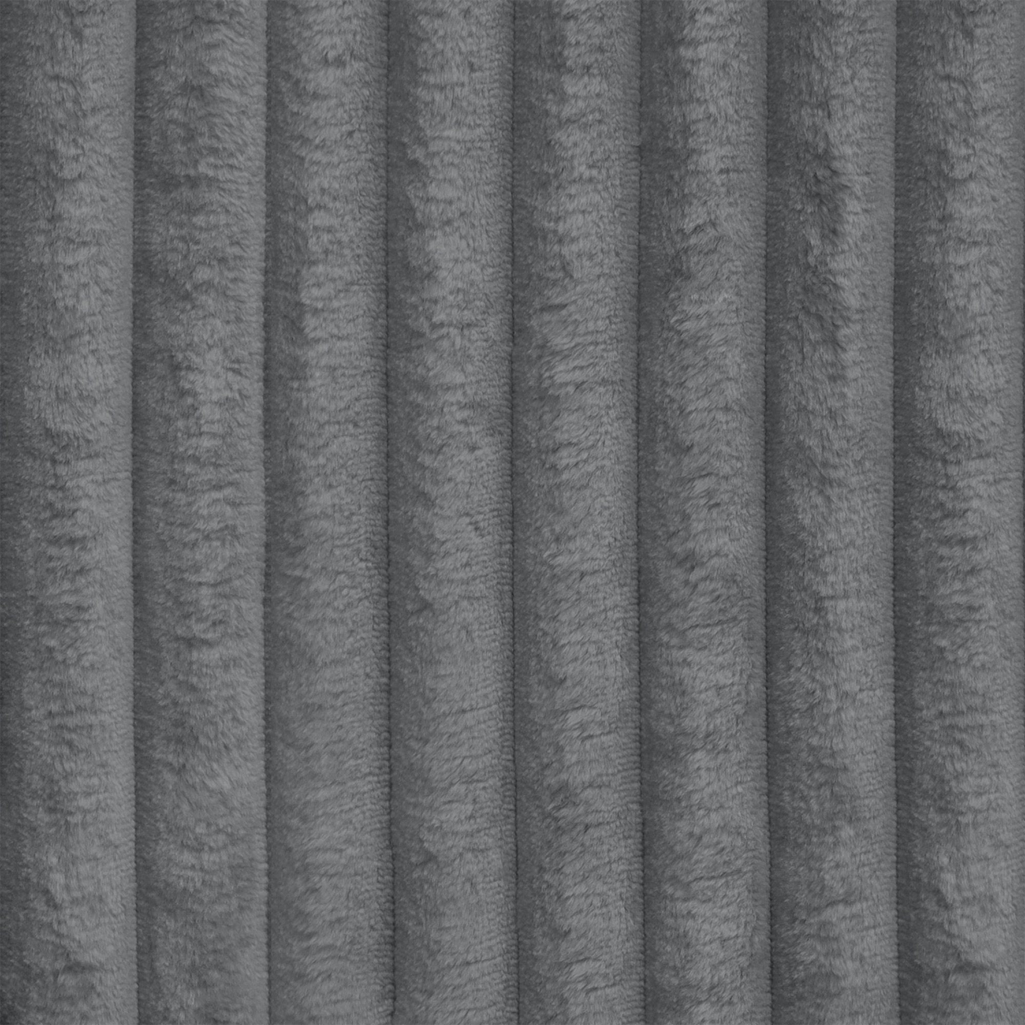 Podnožka Šedá - stripe