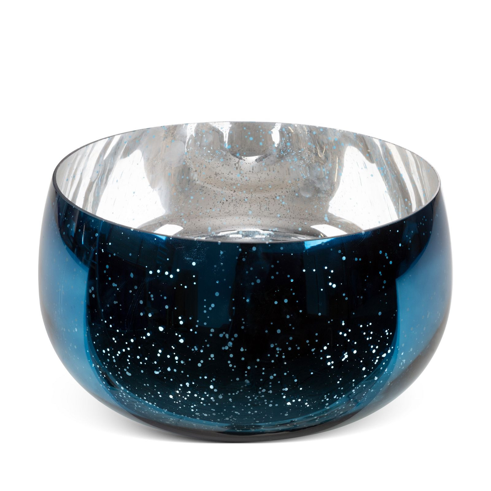 Dekorativní miska MOLLY 1 modrá