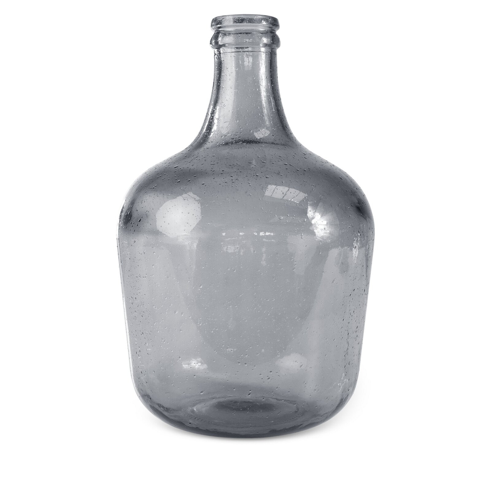 Váza LILY 04 popelová