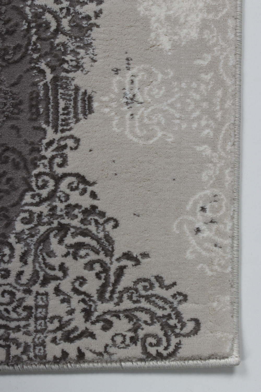 Koberec Tender 27237B VELVET krémový