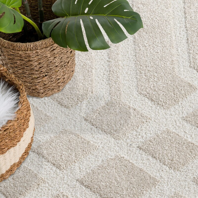 Koberec Flair 138 béžový