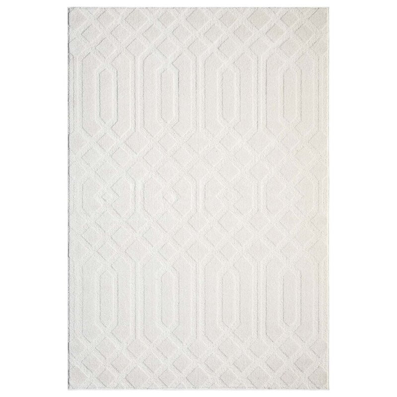 Koberec Flair 138 krémový