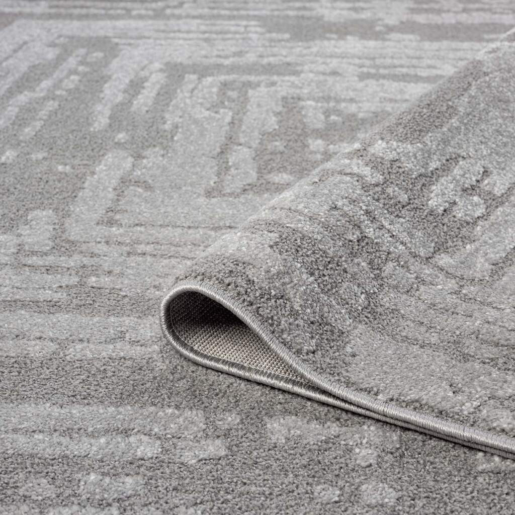 Koberec Flair 171 šedý