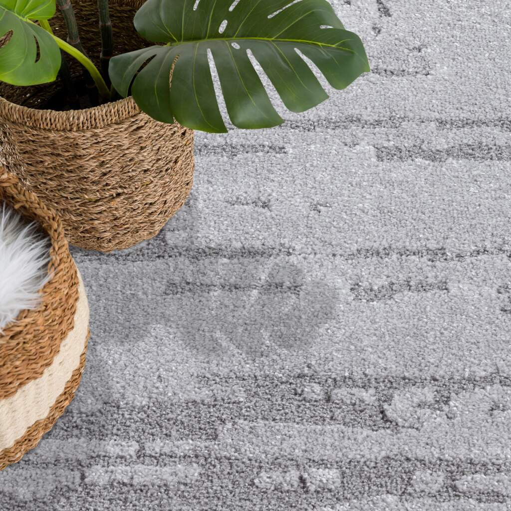 Koberec Flair 171 šedý