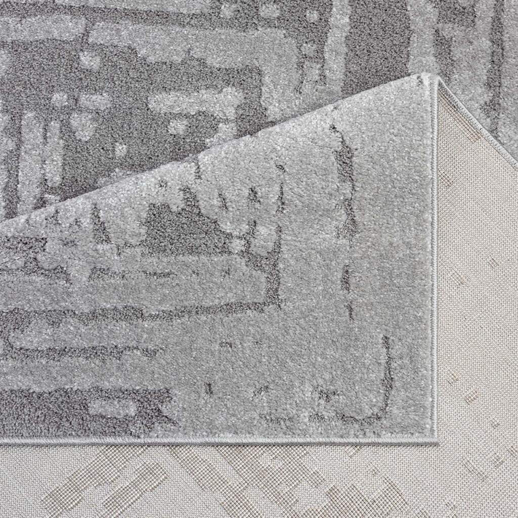 Koberec Flair 171 šedý