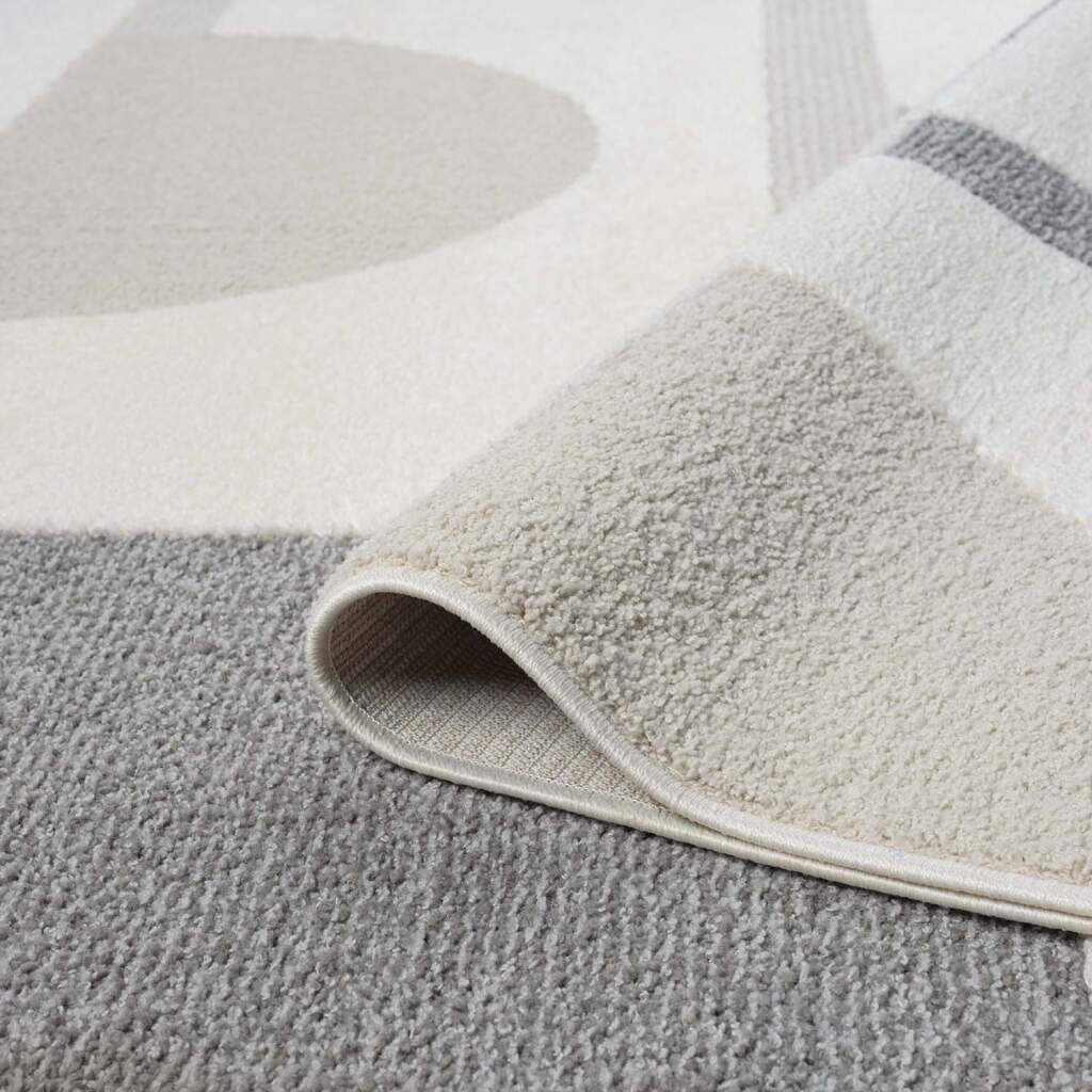 Koberec Lounge 9992 šedý