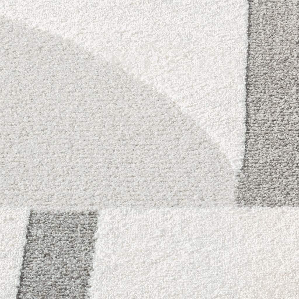 Koberec Lounge 9992 šedý