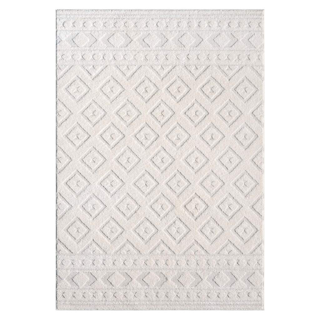 Koberec Lounge 9999 krémový