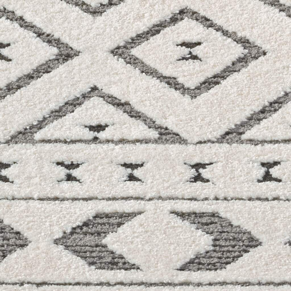 Koberec Lounge 9999 šedý