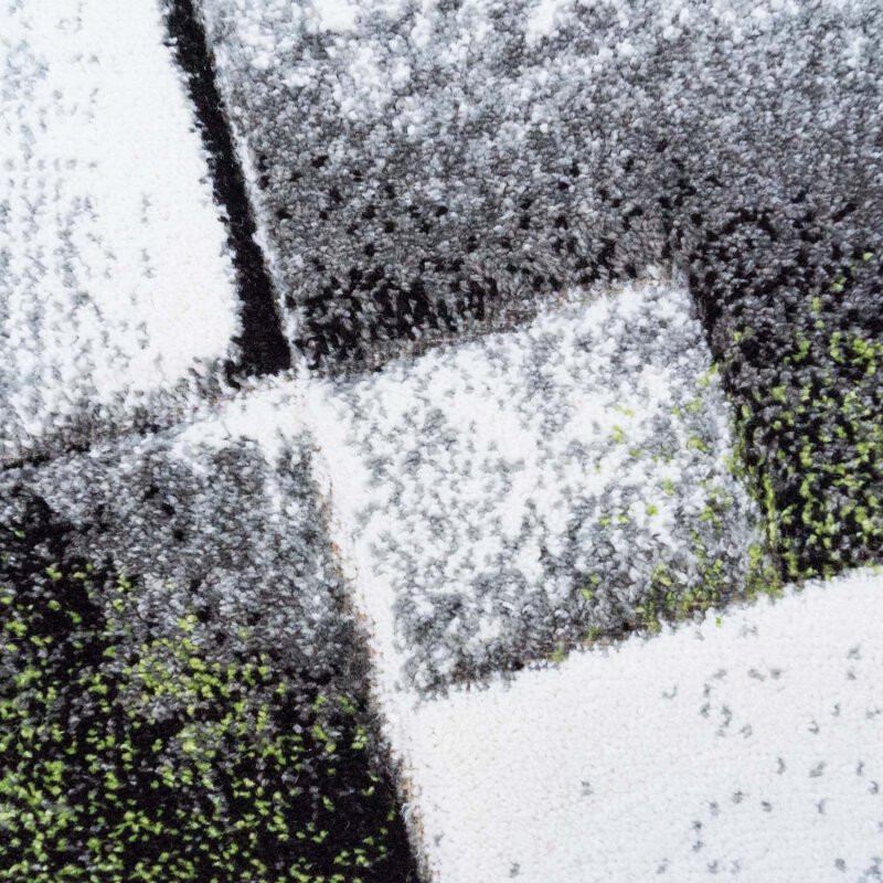 Koberec Moda 110 zelený