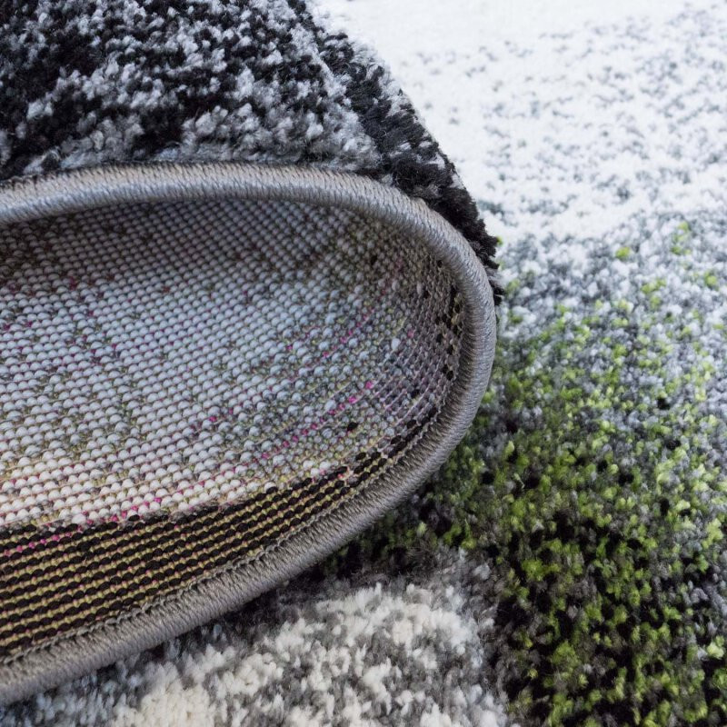 Koberec Moda 110 zelený