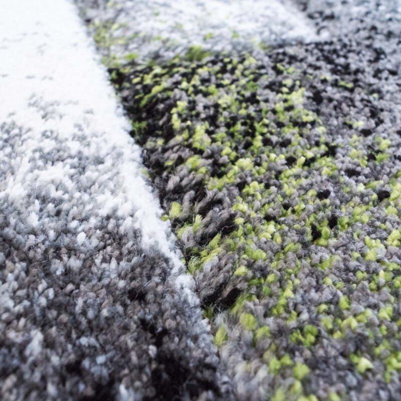 Koberec Moda 110 zelený