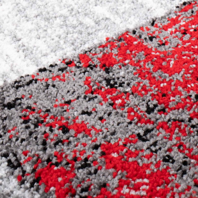 Koberec Moda 111 červený